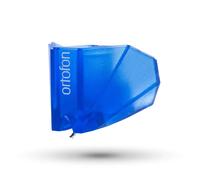 Giappone NUOVO Ortofon Stylus 2M Blu Ago di Ricambio Compatibile con 2M Rosso