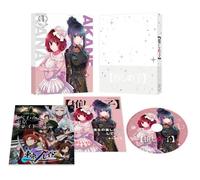 Giappone NUOVO 【Oshi no Ko】 Serie Anime Blu-ray Normal Edition 2a Stagione 1