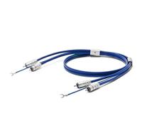 Nuovo Cavo Phono RCA Oyaide PA-2075 RR V2 1.0 Spedizione Da GIAPPONE