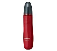 Giappone NUOVO Panasonic Tagliacapelli Naso Rosso ER-GN10-R Dual-Edge Blade G...