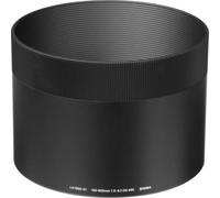 Giappone NUOVO paraluce Sigma SIGMA LH1050-01 931339 per 150-600 mm F5-6.3 DG...