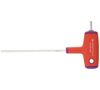 Giappone NUOVO PB SWISS TOOLS 1207-4-150 chiave esagonale lunga con manico...