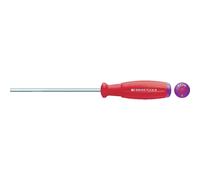 Giappone NUOVO PB Swiss Tools 8205-3-100 driver esagonale SwissGrip impugnatu...