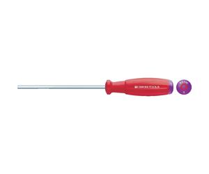 Giappone NUOVO PB Swiss Tools 8205-3-100 driver esagonale SwissGrip impugnatu...