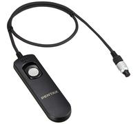 Giappone NUOVO PENTAX interruttore cavo CS-105 37245 per cavo MZ-S 0,5 m