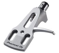 Giappone NUOVO Pioneer DJ PC-HS01-S Silver Headshell Opzioni di colore selezi...
