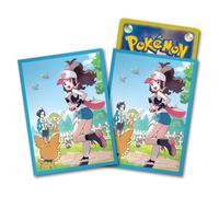 Giappone NUOVO Pokemon Center Originale Pokemon Card Game Deck Scudo Touko