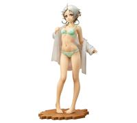 Giappone NUOVO quesQ Mushoku Tensei II Sylphiette Greyrat Dressing Mode 1/7