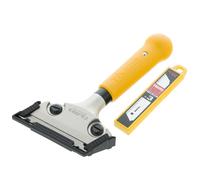 Giappone NUOVO raschietto Tajima L200 con lame tipo L tipo J SCR-L200