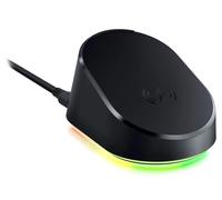 Giappone NUOVO Razer Mouse Dock Pro ricevitore di ricarica wireless e dock ma...