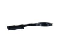 Giappone NUOVO [Rec-Mounts] Campagnolo EPS Interface Spacer Mount 6° EPS-6