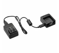 Giappone NUOVO RICOH Battery Charger Kit K-BC183J per PENTAX D-LI92 USB-C