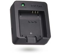 Giappone NUOVO RICOH Caricabatteria BJ-11 per DB-110 USB-C 150min