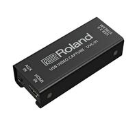 Roland UVC-01 Nero