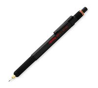 Giappone NUOVO Rotring 800 + matita meccanica + stilo nero 0,7 mm 1900182