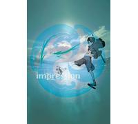 Giappone NUOVO Samurai Champloo Music Record "Impression" [Edizione Limitata]...