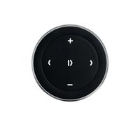Giappone NUOVO Satechi Bluetooth Media Button con supporto al volante iPhone ...