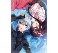 Giappone NUOVO "Seirei Gensouki 2" Blu-ray BOX Volume 1 [Blu-ray] Serie Anime