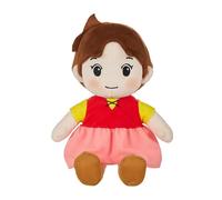 Giappone NUOVO Sekiguchi Heidi Peluche Bambola 655298 30 cm Poliestere Unisex 6+
