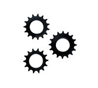 Giappone NUOVO SHIMANO DURA-ACE SS-7600 Pignone 15T 1/2''-1/8'' Y27915100