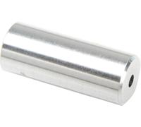 Giappone NUOVO Shimano SIS-SP41 RD Scudo Cambio Tappo Esterno Alluminio 100pz...