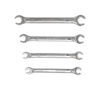 Giappone NUOVO SIGILLO Set di chiavi dado svasato 4 pezzi 33720 ideali per sp...