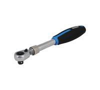 Giappone NUOVO SIGNET 3/8DR Manico a cricchetto regolabile 72 ingranaggi 230-...