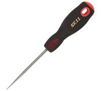Giappone NUOVO SK11 Acciaio inossidabile Straight Pick PF-1 Soft Grip O-ring ...