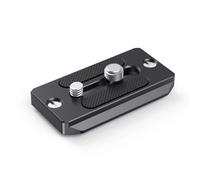 Giappone NUOVO SmallRig Arca Plate Quick Release Treppiede Plate Arca-Swiss 2...