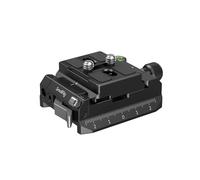 Giappone NUOVO SmallRig kit piastra di montaggio piastra a sgancio rapido 4234