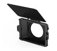 Giappone NUOVO SmallRig Mini Matte Box Lite Sun Hood per fotocamere DSLR e mi...