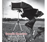 Giappone NUOVO Smooth Operator Analog LP Romantic Jazz Trio Venus Records