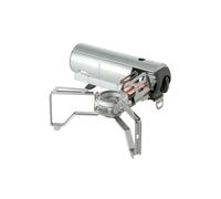 Giappone NUOVO Snow Peak HOME&CAMP Bruciatore Argento GS-600SL Stufa a Casset...
