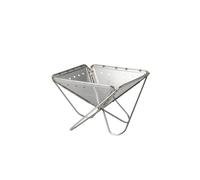 Snow Peak Fuoco Tavolo M [3 ~ per 4 Persone] Nuovo Da Giappone