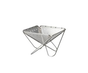 Giappone NUOVO Snow Peak Takibi Fire Pit M ST-033R acciaio inossidabile
