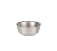 Giappone NUOVO Snow Peak Titanium doppia ciotola 400 ml TW-240 campeggio esterno