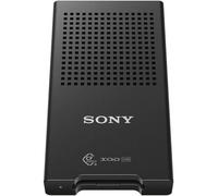 Giappone NUOVO Sony CFexpress Type A Type B SD/XQD Memory Card Reader...