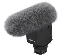 Giappone NUOVO SONY fotocamera microfono fucile variabile direzionale ECM-B10