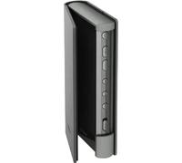 Giappone NUOVO Sony Walkman NW-A300 Series custodia morbida originale grigio ...