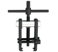Giappone NUOVO Supertool Amateur Bearing Puller AB2N Silver/Black Alloy...