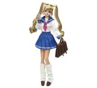 Giappone NUOVO Takara Tomy Licca bambola Jenny giocattolo vestito per 3+ anni