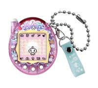 BANDAI Tamagotchi Connection Mezzo Piano Collaborazione Ufficiale Giappone