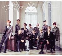 Giappone NUOVO THE BOYZ TATTOO Standard Edition Mini Album CD originale