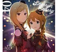 Giappone NUOVO THE IDOLM@STER MILLION THE@TER WAVE 04 Sherry 'n Cherry