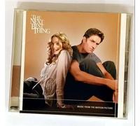 Giappone NUOVO The Next Best Thing Soundtrack CD Madonna American Pie WPCR-10674