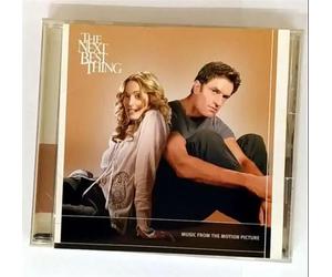 Giappone NUOVO The Next Best Thing Soundtrack CD Madonna American Pie WPCR-10674
