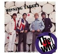 Giappone NUOVO The Who Rarities 1964-1967 Live & Studio Recordings CD