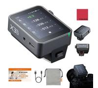 Giappone NUOVO trasmettitore wireless Godox X3Pro-O X3Pro per Olympus