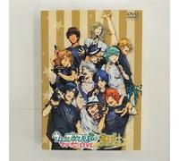 Giappone NUOVO Uta no Prince-sama♪ Maji LOVE LIVE 3rd STAGE (DVD) 4961524701704