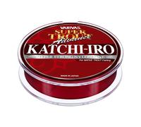 Giappone NUOVO VARIAS Super Trout Advance Catchi-Iro Nylon 100 m 5 libbre
